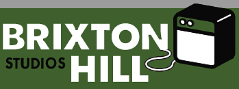 Brixton Hill Studios logo